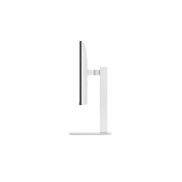 מסך מחשב ''27 4K UHD UltraFine™ IPS תוצרת LG דגם: 27US550-W