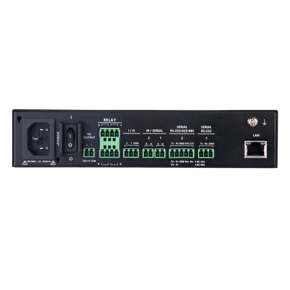 2K-0005 Rack Mount Kit מבית ATEN