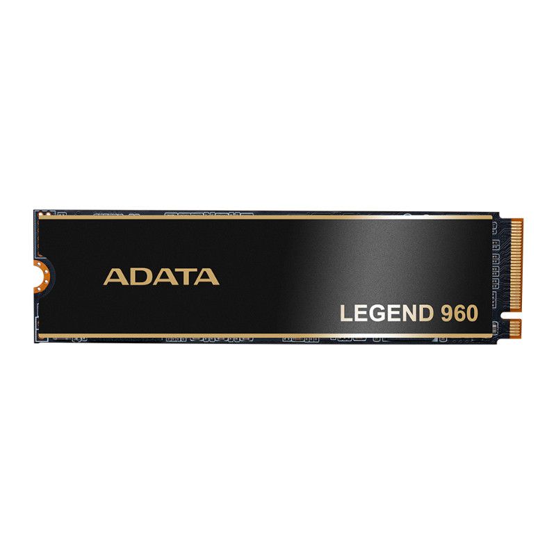 ADATA SSD LEGEND 960  Gen4 M.2 NVME - ALEG-960-1TCS