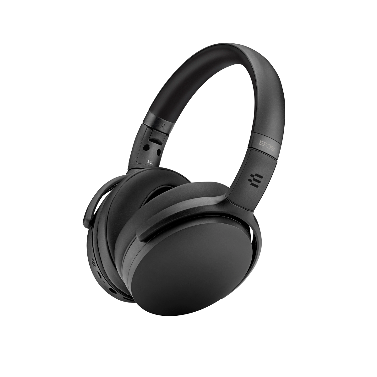 LENOVO EPOS 361 Over-ear |BT headset|ANC|USB-C connector|Wireless