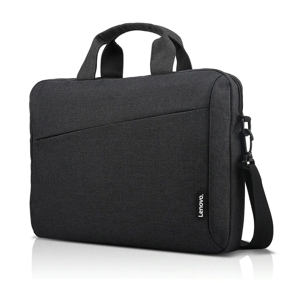 LENOVO 16-inch Laptop Topload T210 Black