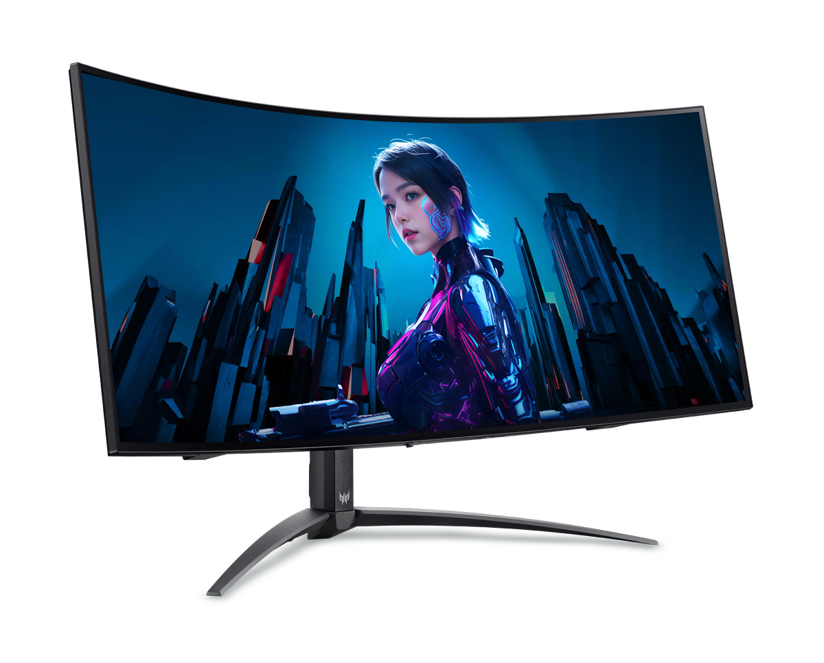 Acer Predator X39