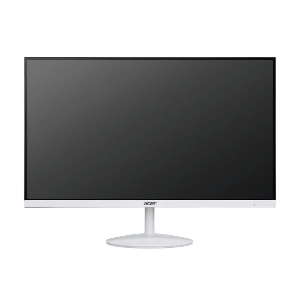 מסך Acer 69cm 27 ZeroFrame IPS 100Hz 1ms(VRB) 250nits VGA