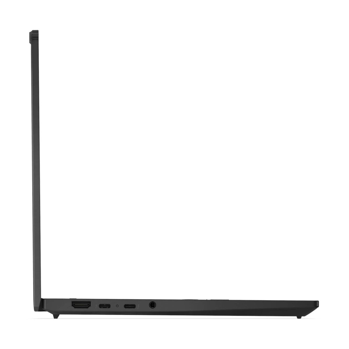 מחשב נייד Lenovo ThinkPad X13 Gen7 – מעבד Core Ultra 5 325 – זכרון 16GB – כונן 512GB SSD – מ.גרפי Intel Graphics – מסך 13.3" WUXGA – צבע שחור