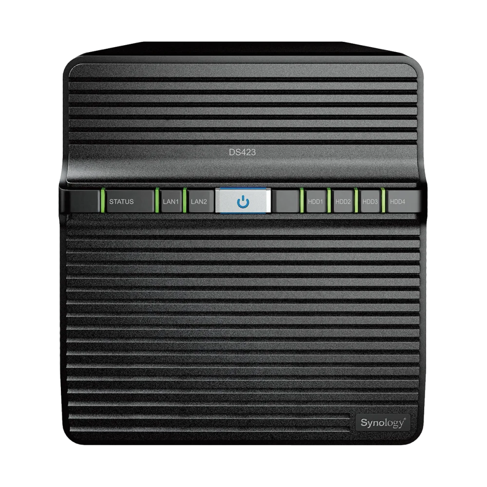 Synology DS423