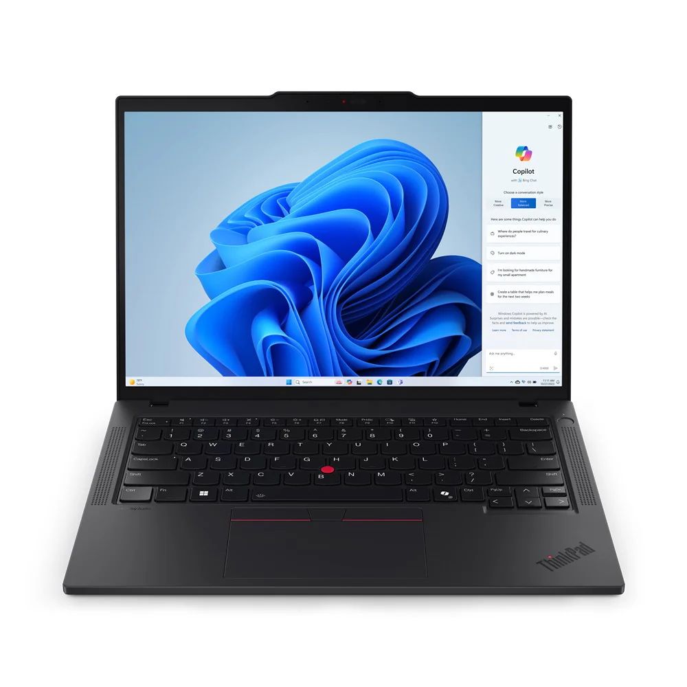 LENOVO P14s G5 AMD Ryzen7-8840HS 32 1TB W11P