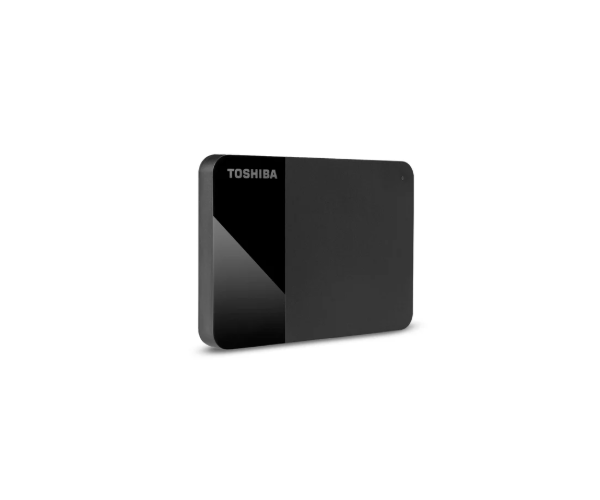 דיסק חיצוני TOSHIBA Canvio Ready 2TB 2.5 USB 3.2