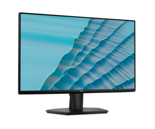 מסך Dell SE2426H FHD IPS 1Ms 144Hz AMD FreeSync 2XHDMI