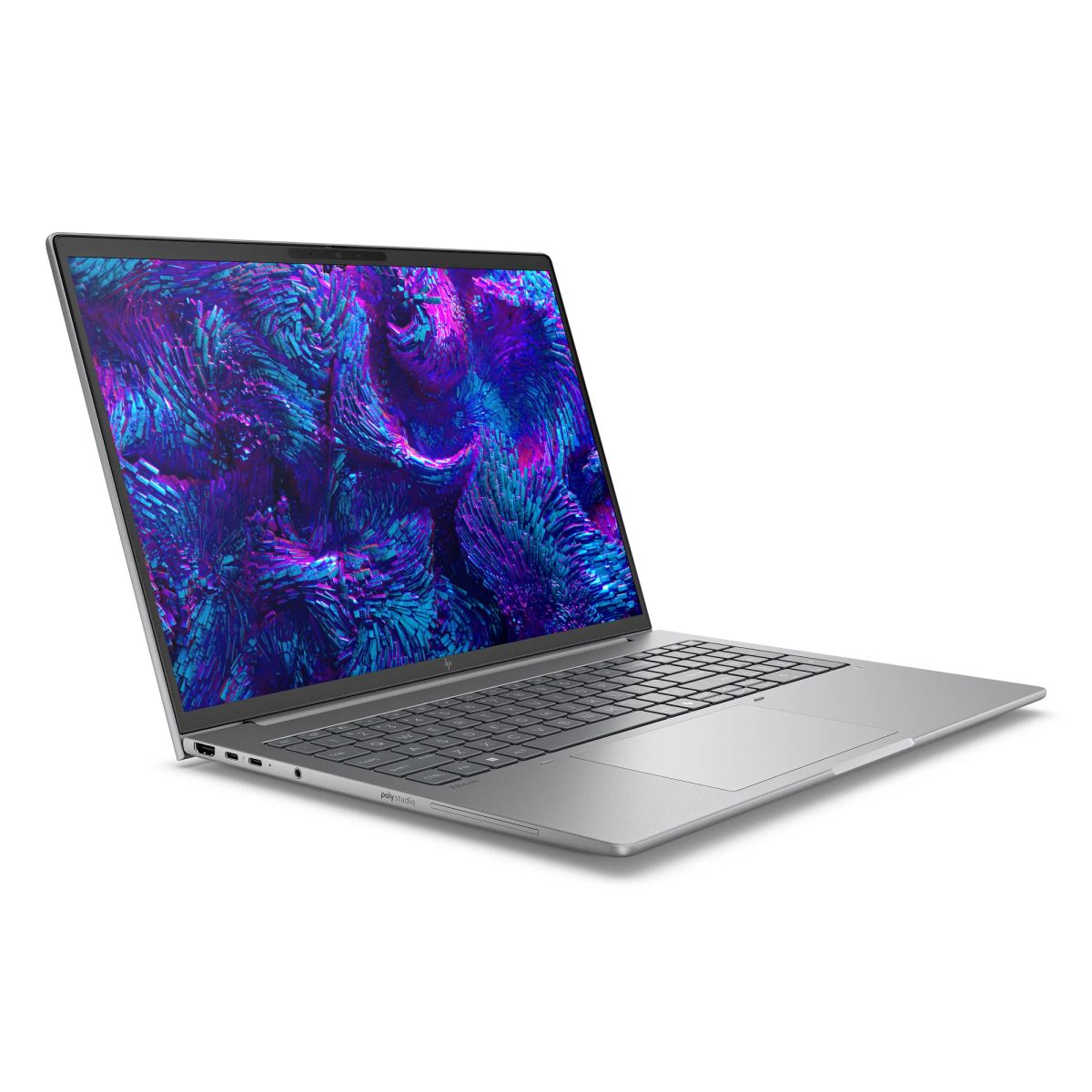 HP ZBook 8 G1i 16 U7-255H|1TB|24GB|A500|W11p6|5YR