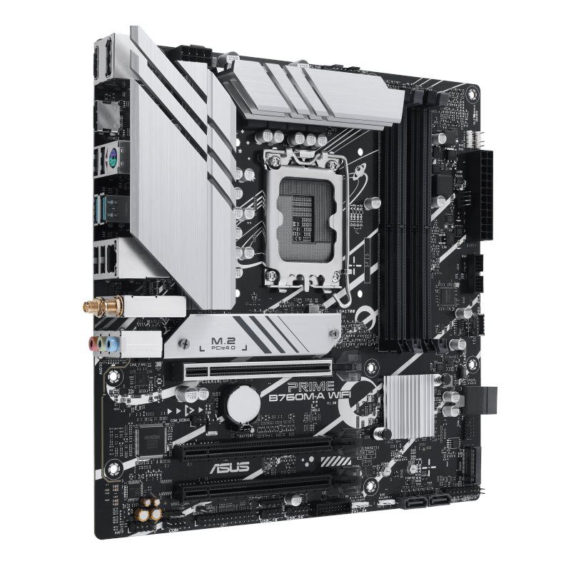 עמדת מחשב מקצועית לאדריכלות - I7 CPU 32GB DDR5 RTX 4060TI 16GB 2TBSSD