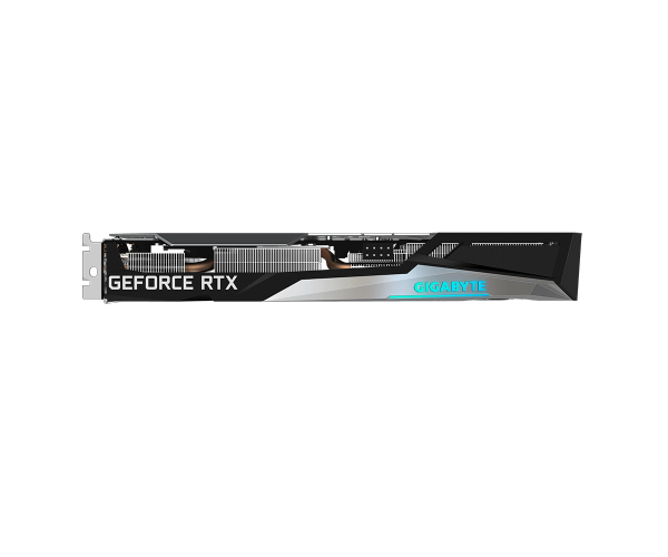 כ. מסך Gigabyte RTX3060 Gaming OC 12GD 2.0 PCIE4.0 LHR