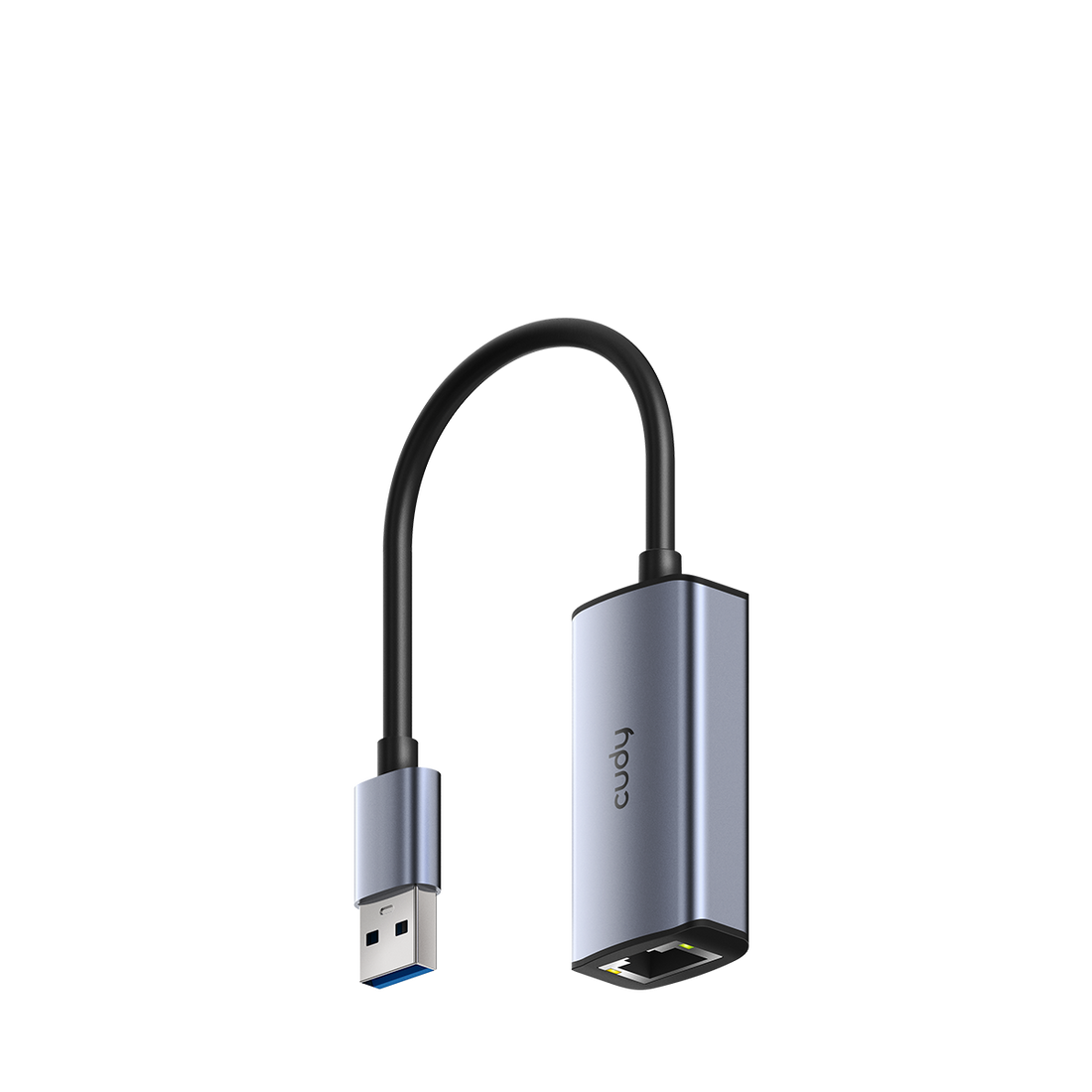 מתאם רשת USB-A to 2.5G Ethernet Adapter