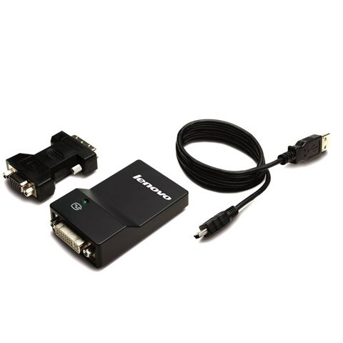 Lenovo  Adapters 45K5296