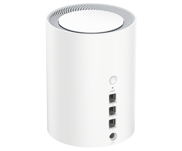 נתב מגדיל טווח Cudy BE3600 Gigabit Mesh Wi-Fi 7 System 3Pack