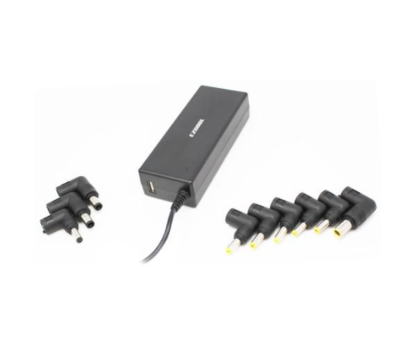 מטענים לניידים AD-800 - EZcool Power Adapter