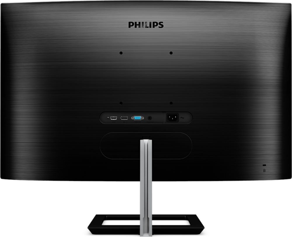 מסך מחשב Philips 325E1C קעור 31.5'' QHD VA