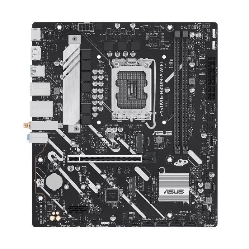 PRIME H810M-A WIFI