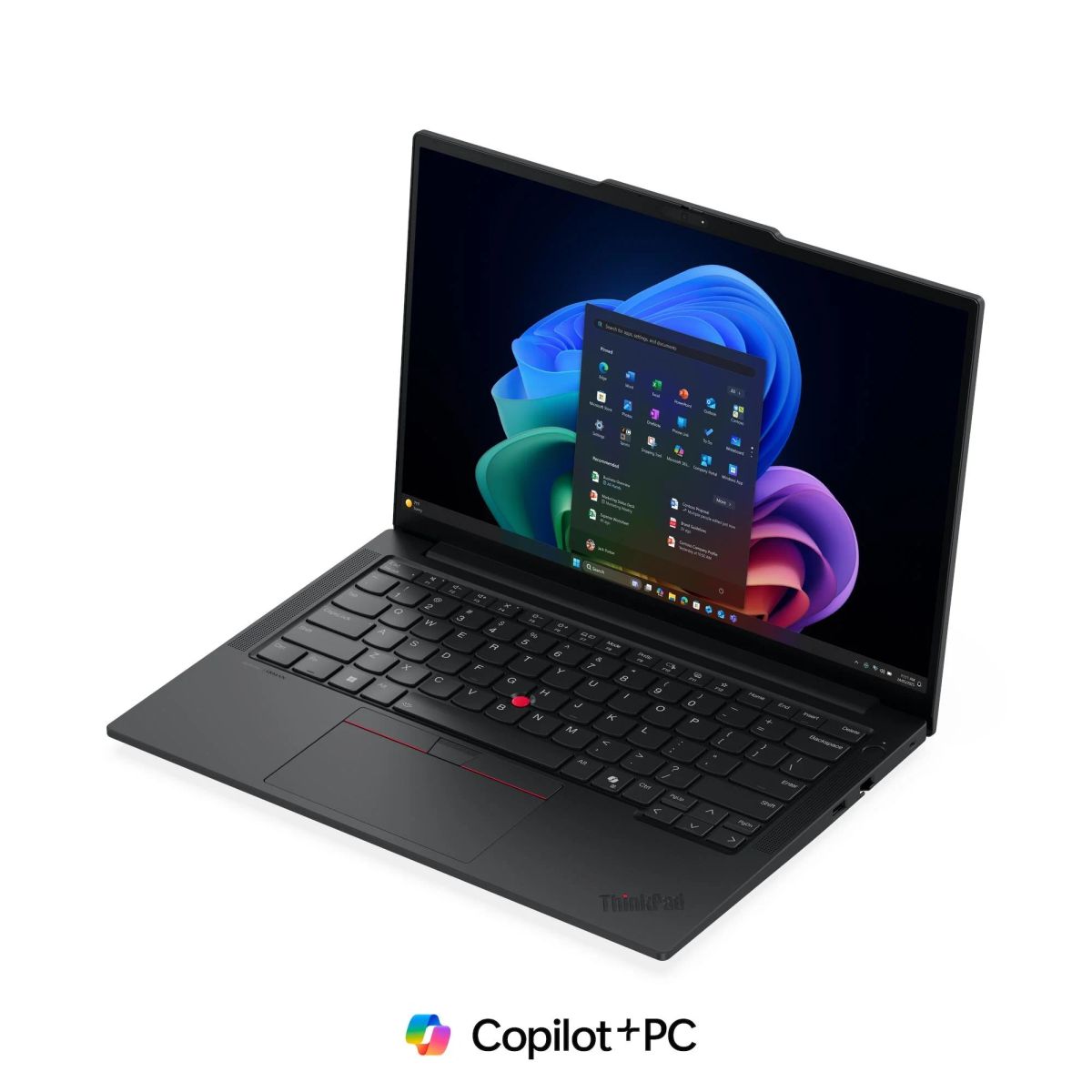 מחשב נייד Lenovo ThinkPad E14 G8 – מסך מגע 14″ WUXGA – Intel Core Ultra 5 325 – זיכרון 16GB – אחסון 512GB SSD – Windows 11 Pro