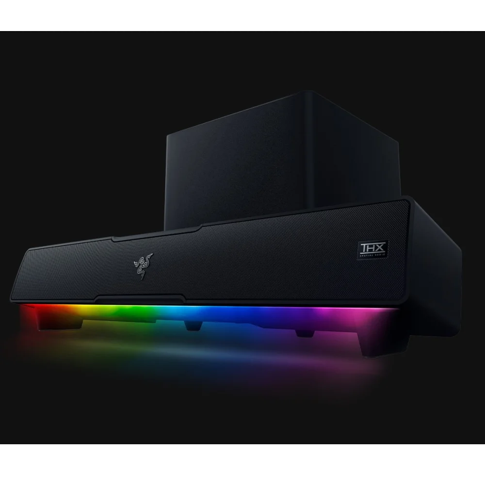 מיקסר RAZER AUDIO MIXER