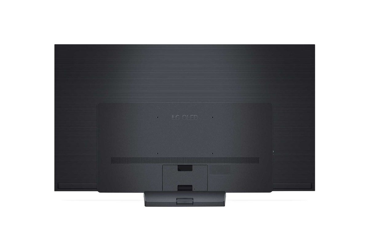 טלוויזיה 77 חכמה LG OLED evo ברזולוציית 4K דגם: OLED77C26LA