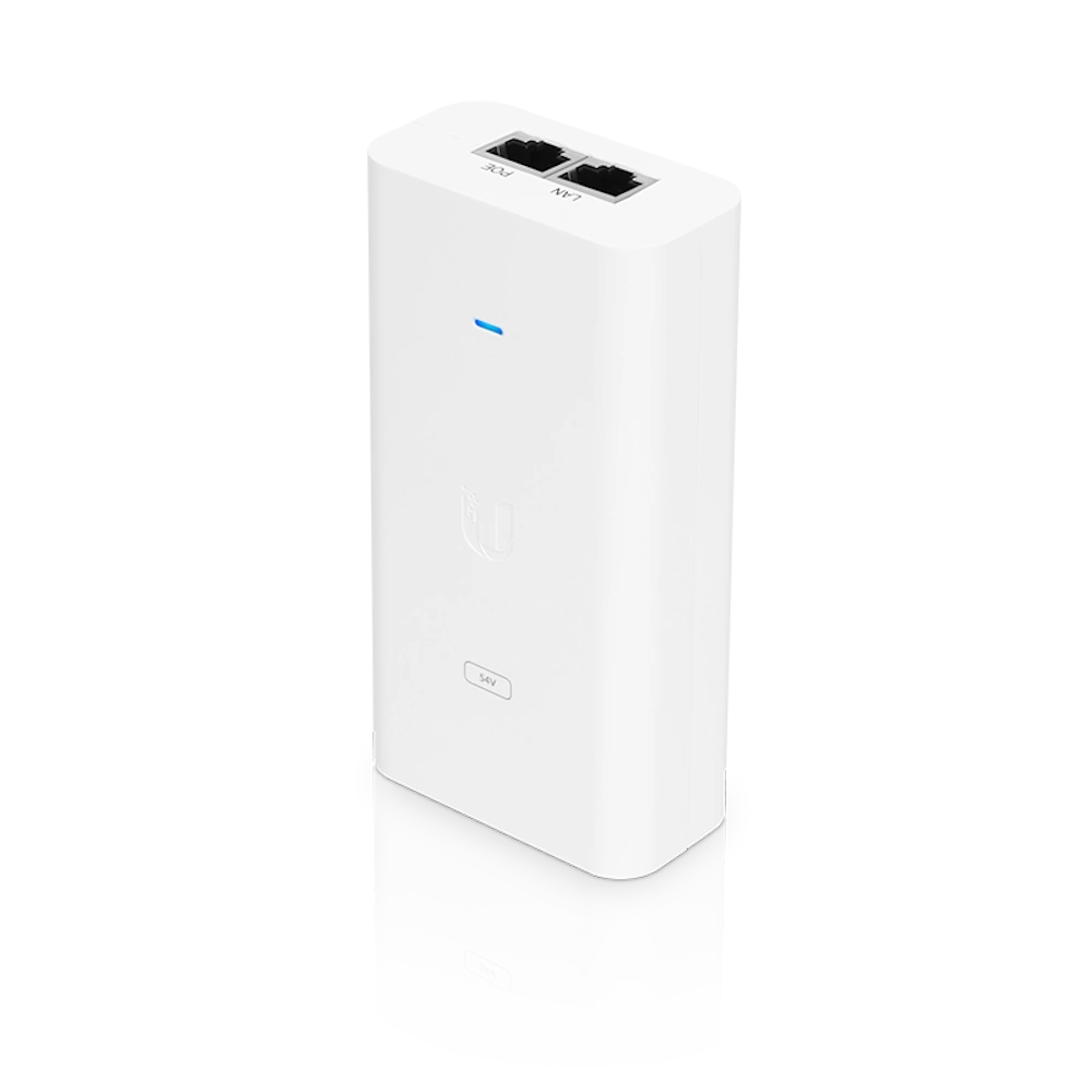 EdgePoint PoE Injector מבית UBIQUITI