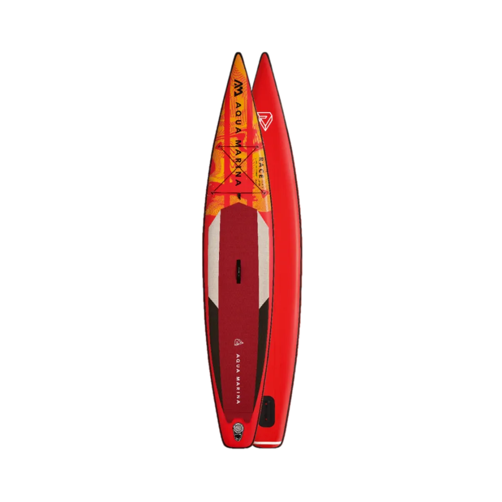 סאפ מירוץ RACE BT-21RA01 – 381x69x15 ס"מ – נפח 320 ליטר – עומס עד 150 ק"ג – 12'6"