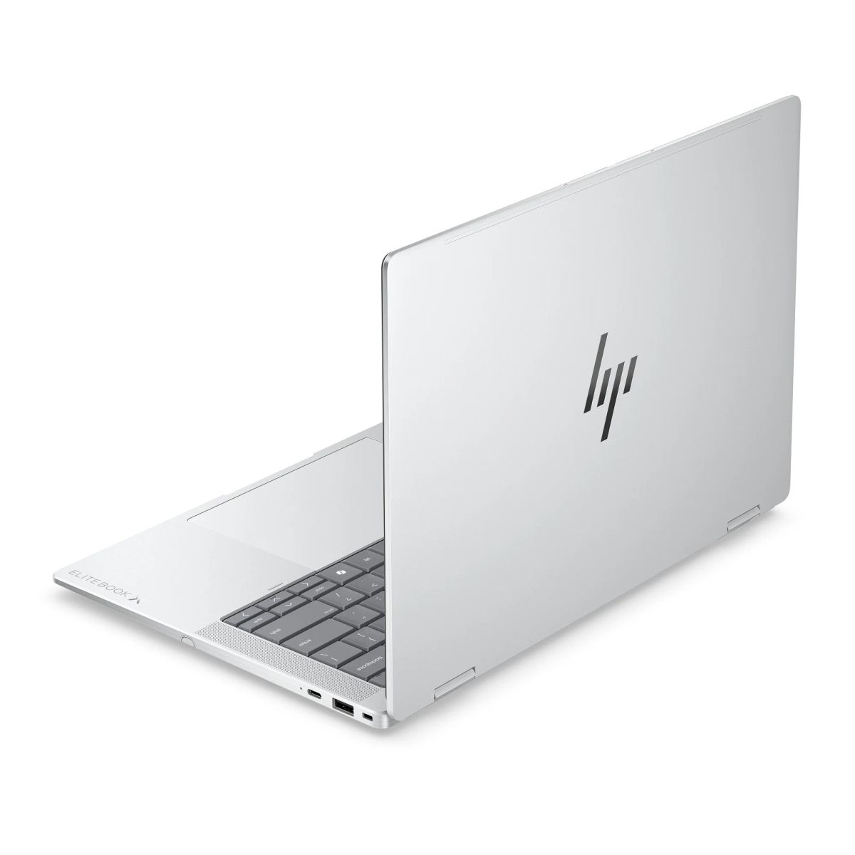 מחשב נייד מתהפך HP EliteBook X Flip G2i – מסך מגע 14″ 2.8K OLED 120Hz – Intel Core Ultra X7 358H – זיכרון 64GB – אחסון 1TB SSD – Windows 11 Pro
