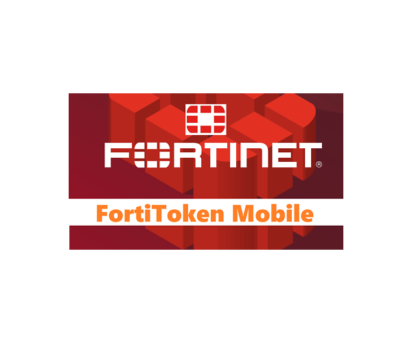 רישיון Fortinet FortiTokenMobile 10 User Electronic License