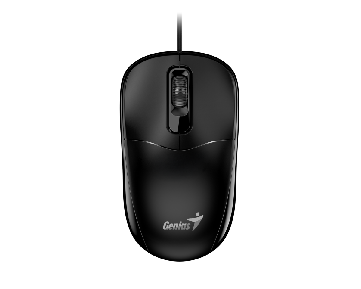 Genius DX-111 BLACK