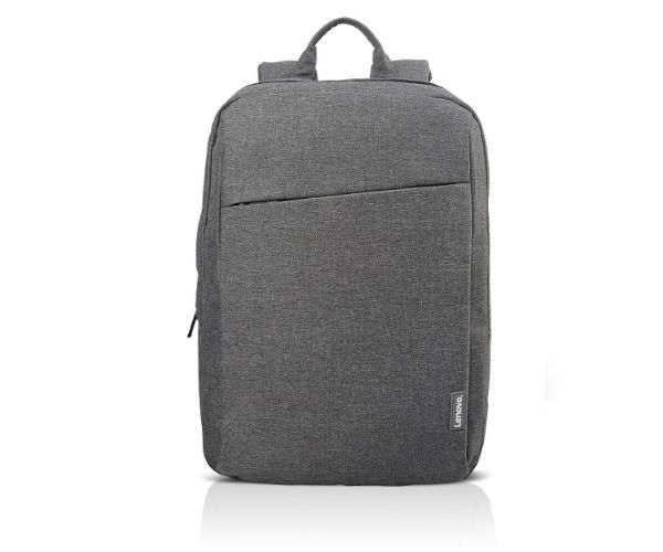 תיק גב לנייד Lenovo B210 Laptop Backpack 15.6 Inch Black