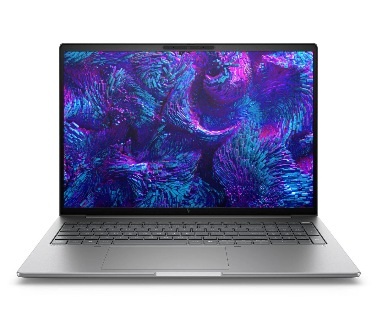 HP ZBook 8 G1i 16|U7 255H |1TB |32GB| W11p64 |Touchscreen |5YR|RTX 500