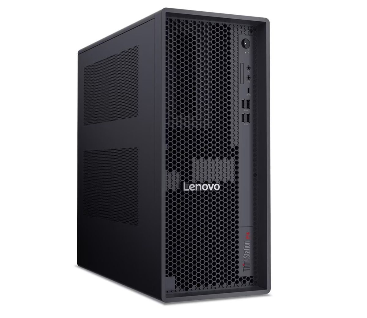 ThinkStation P4