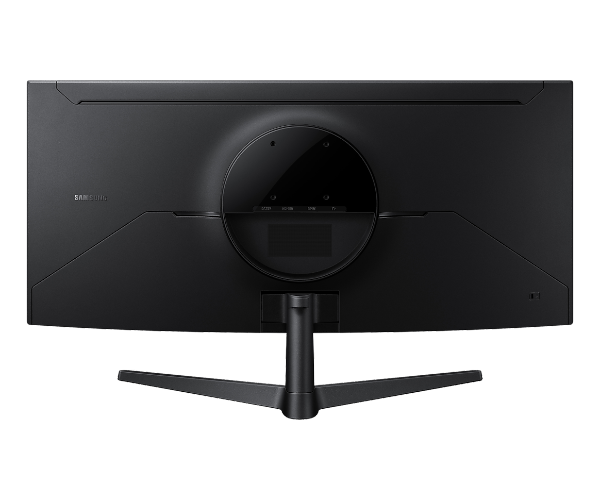 מסך SAMSUNG S34H550GAU 34 VA UWQHD 120Hz 5ms Curved HDR10