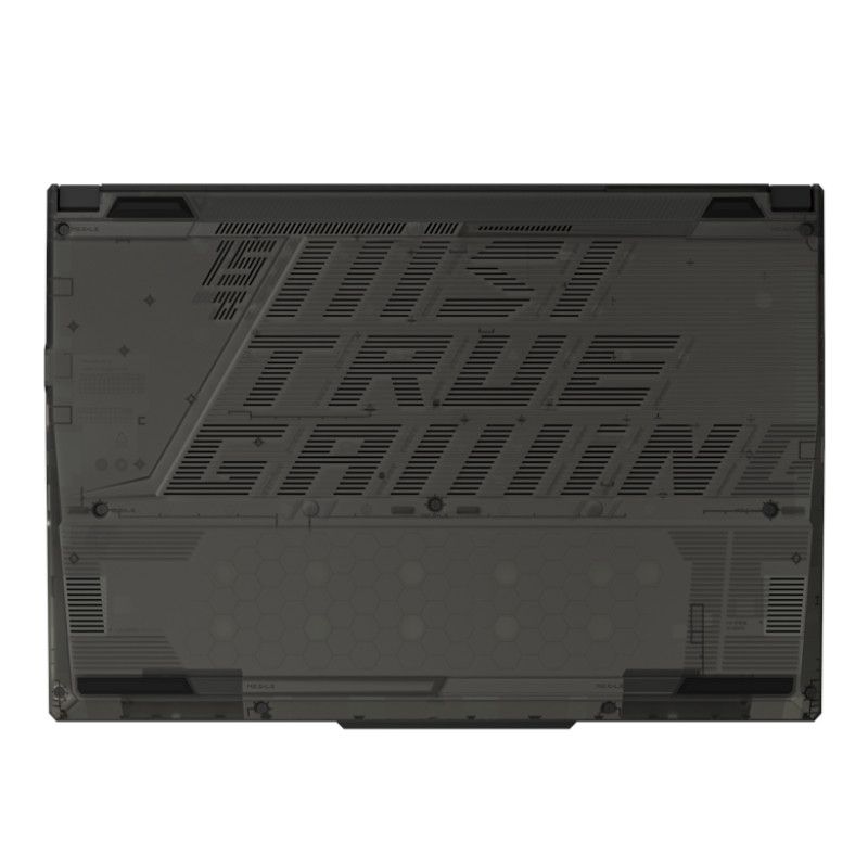 מחשב נייד גיימינג MSI Cyborg 15 A13VFK – מסך 15.6״ FHD 144Hz – מעבד Intel Core i5-13420H – זיכרון 16GB DDR5 – אחסון 1TB SSD – כרטיס מסך RTX 4060
