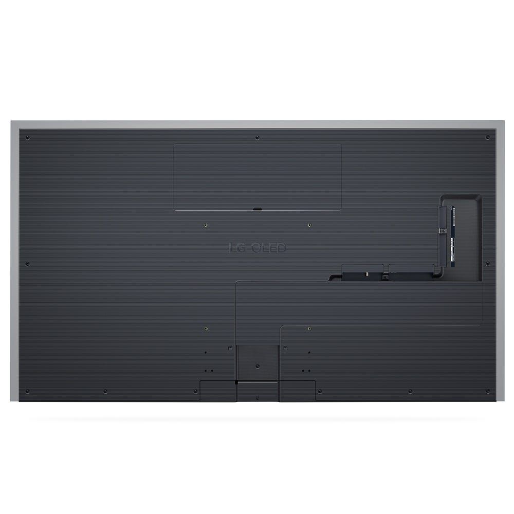 טלוויזיה 77 חכמה LG OLED evo ברזולוציית 4K דגם: OLED77G46LA