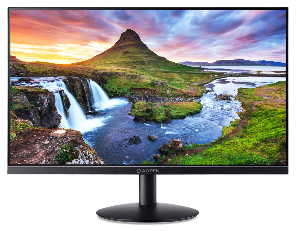 Acer AOPEN 24SA2Y 23.8|16:9|4ms|250nits|3YRW