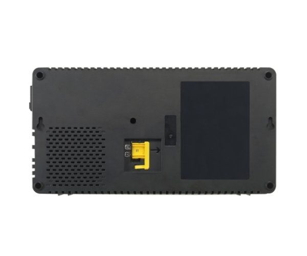 אל-פסק 4 שקעים APC Easy UPS 1000VA 600Watts BV1000I-MSX