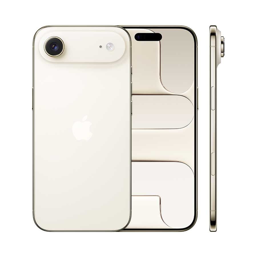 iPhone Air Series - Sky Blue