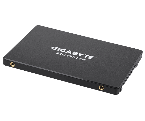 דיסק פנימי GIGABYTE GP-GSTFS31480GNTD 480GB SATA III
