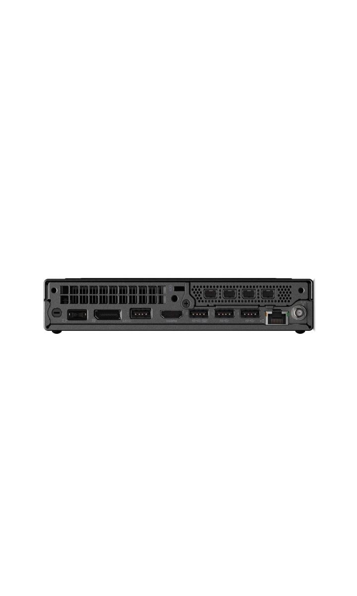 LENOVO P3 Tiny G2 U9-285 |32GB|1TB|RTX A400|3YR