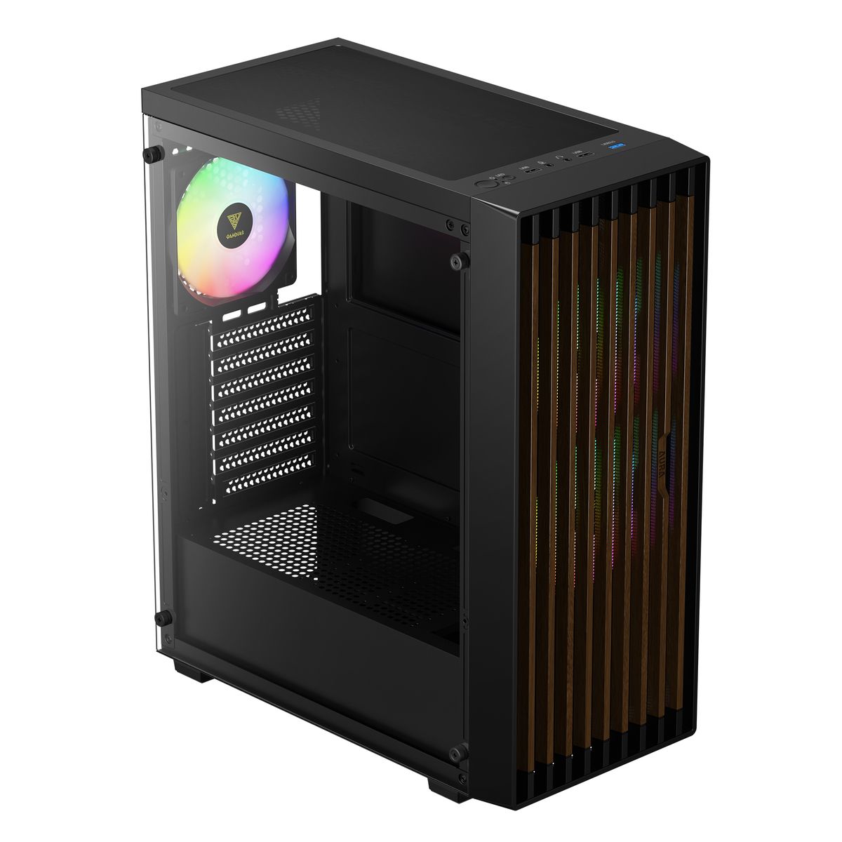 מארז GAMDIAS AURA GC4 ELITE ARGB