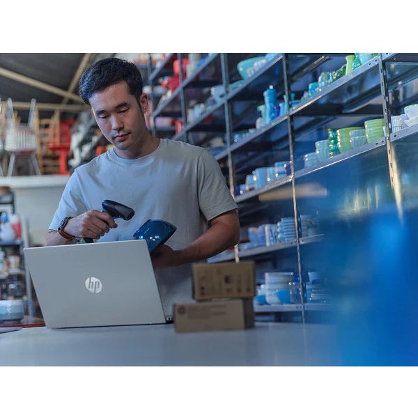 מחשב נייד HP ProBook 4 G2i – מסך 14″ WUXGA – Intel Core Ultra 5 325 – זיכרון 24GB – אחסון 512GB SSD – ללא מערכת הפעלה