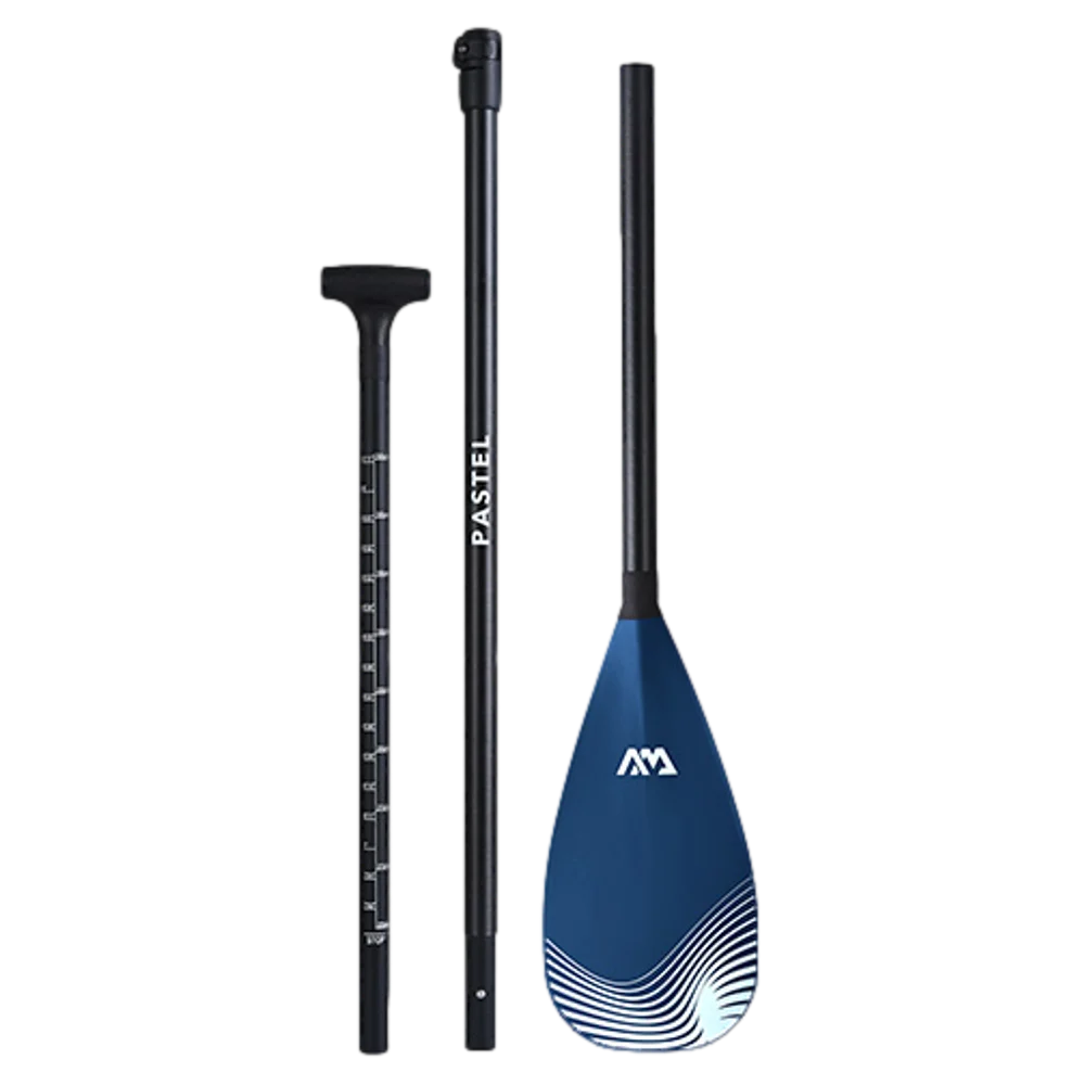סאפ+משוט BEAST ומשוט דגם BT-23BEP מבית AQUA MARINA
