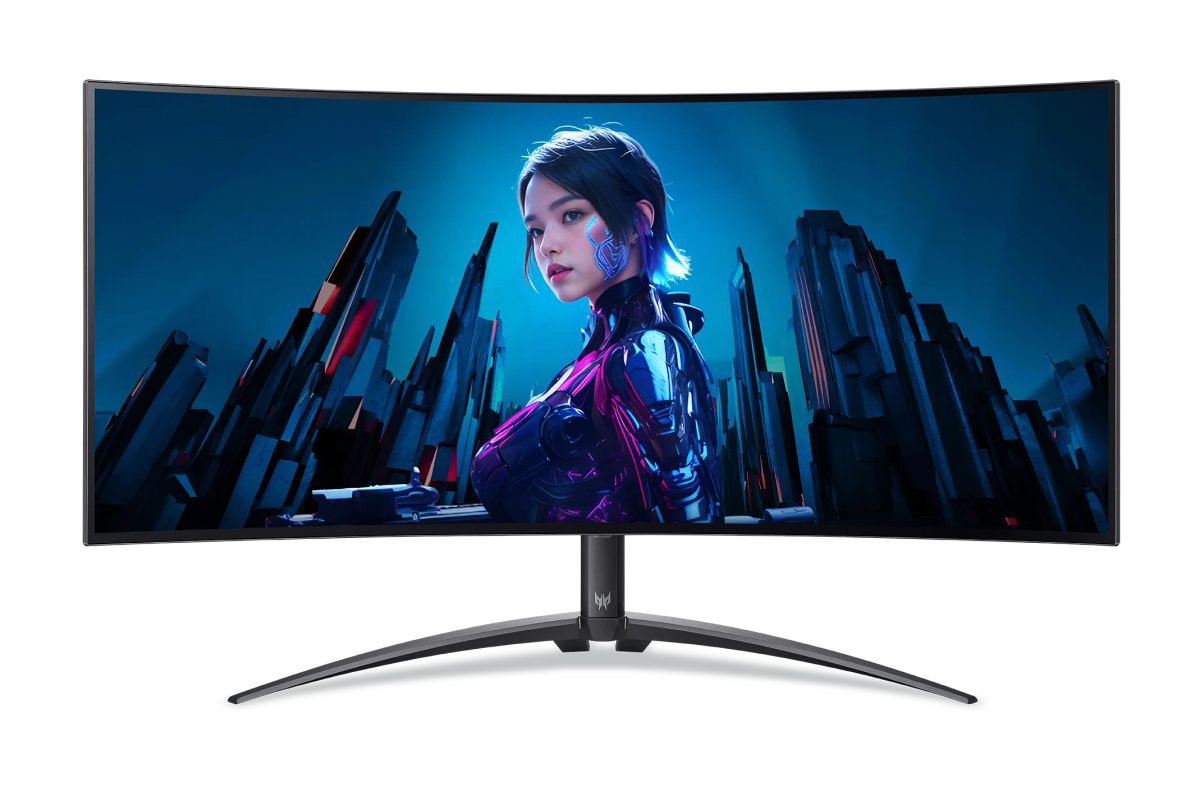 Acer Predator X39