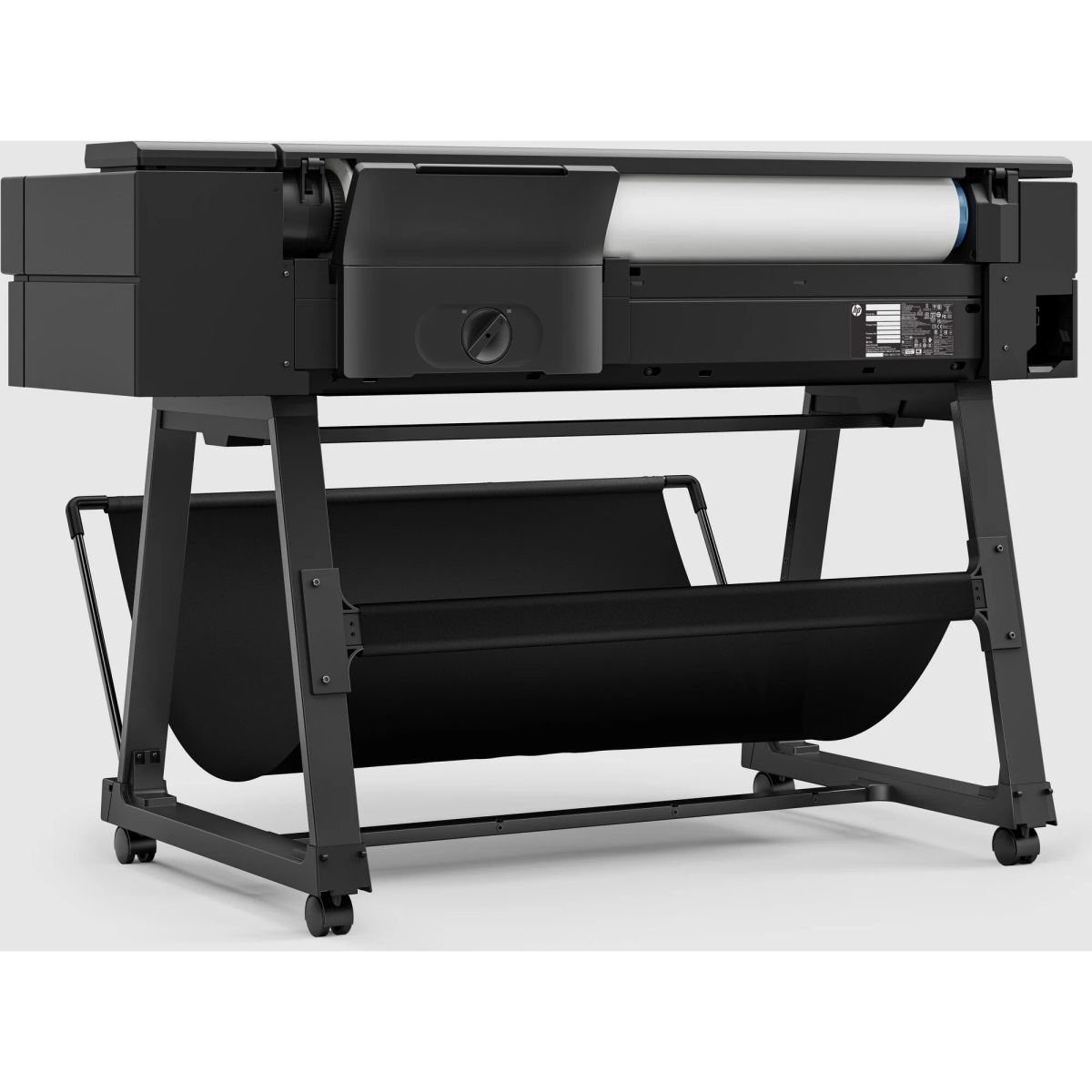 פלוטר HP DesignJet T850 36-in Printer