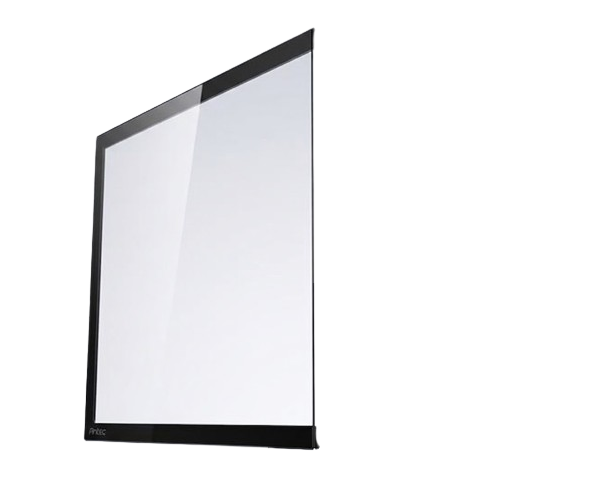 זכוכית חלופית למארז Antec VCX100M RGB ELITE