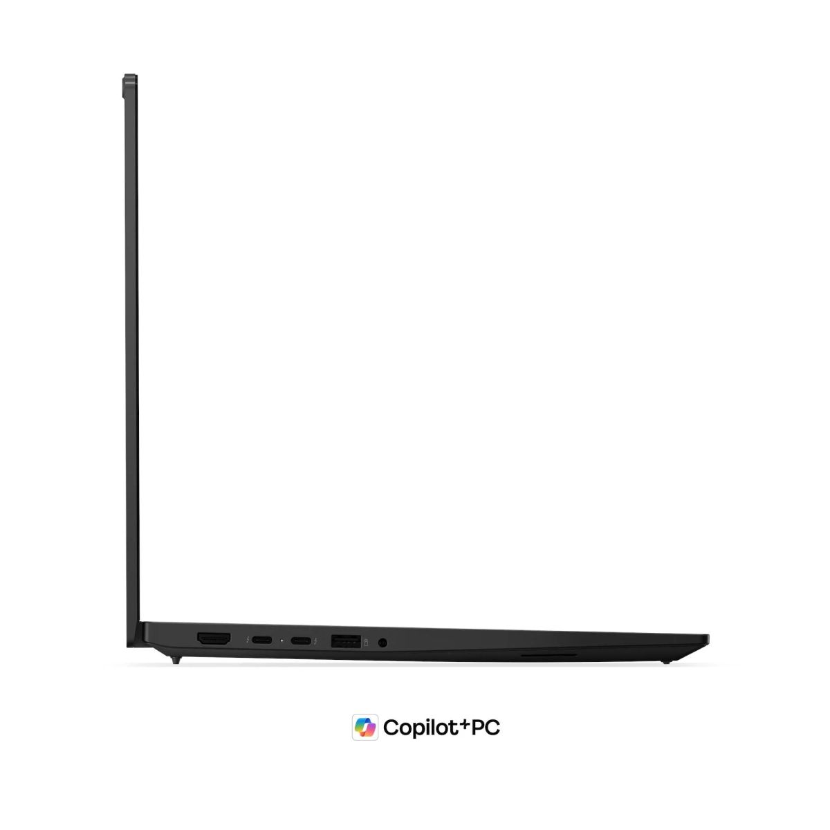 מחשב נייד Lenovo ThinkPad E16 G4 – Core Ultra 5 325 – 32GB – 512GB SSD – מסך 16″ WUXGA IPS – ללא מערכת הפעלה