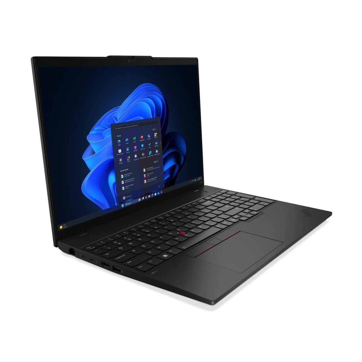 LENOVO ThinkPad L16 G2 U7-255U|32GB|1TB|W11P|LTE G4|3YR