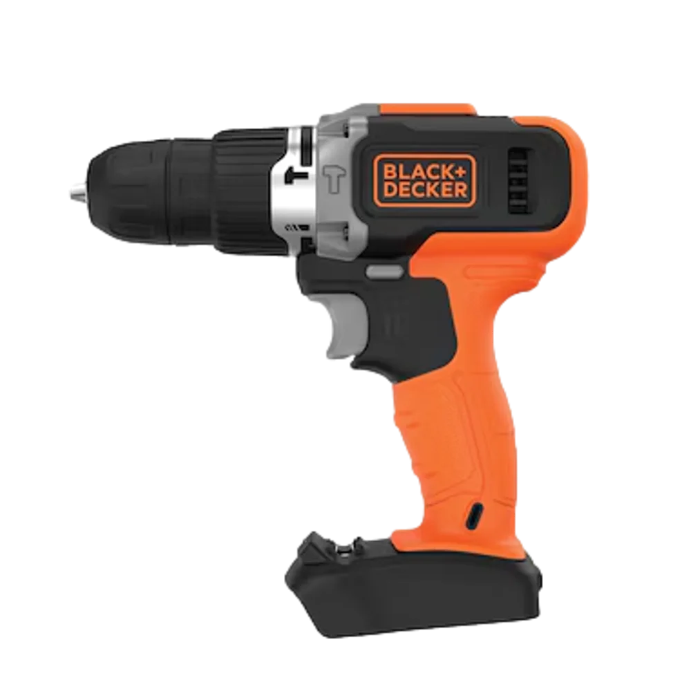 מקדחה רוטטת דגם BCD003N-XJ מבית BLACK&DECKER