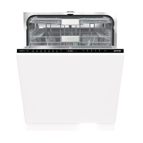 מדיח כלים אינטגרלי gorenje GV693C60UVAD